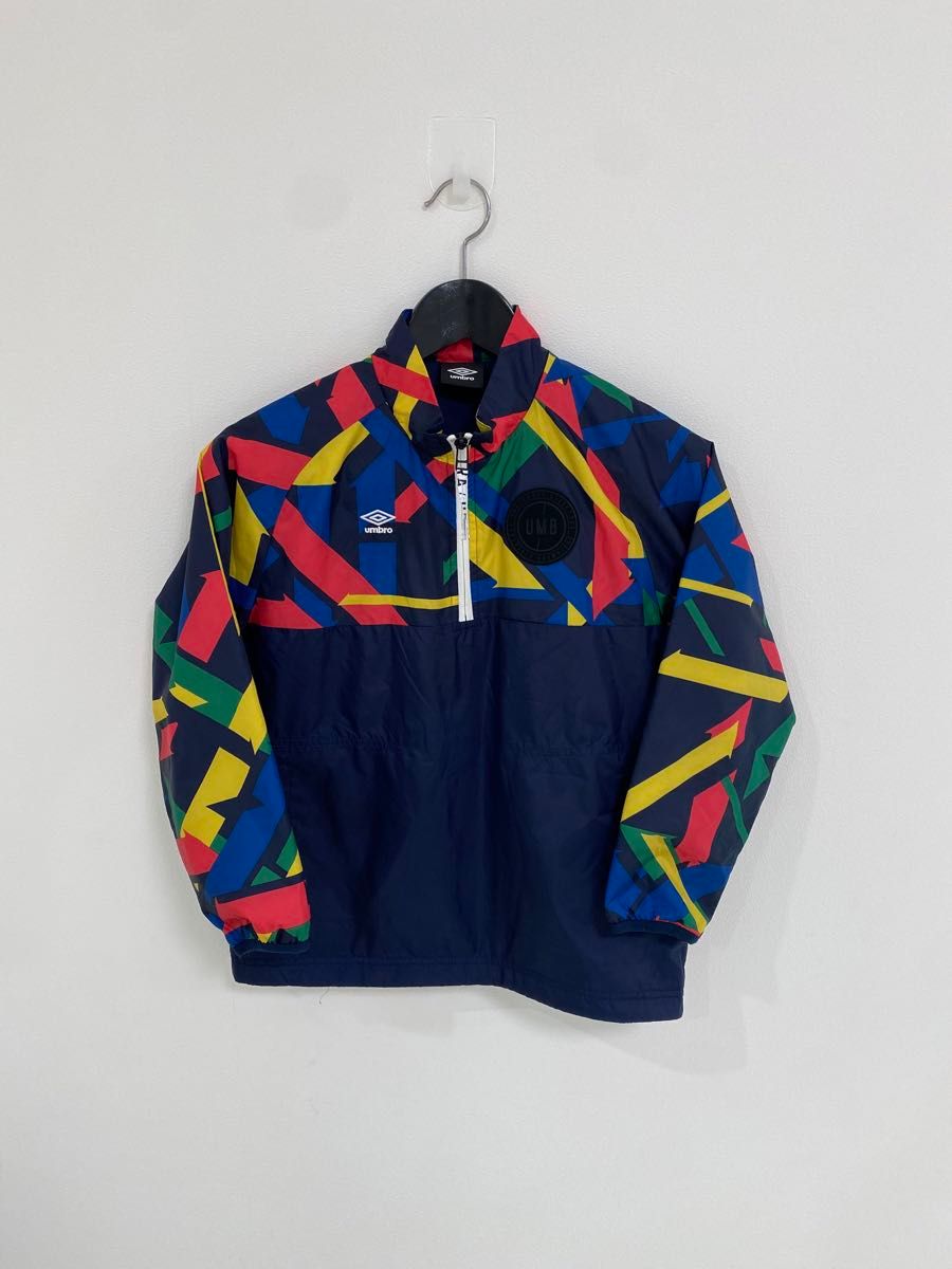 140】大人気商品 UMBRO アンブロ トレーニングウェア ピステ 140】大人気商品 UMBRO アンブロ トレーニングウェア ピステ
