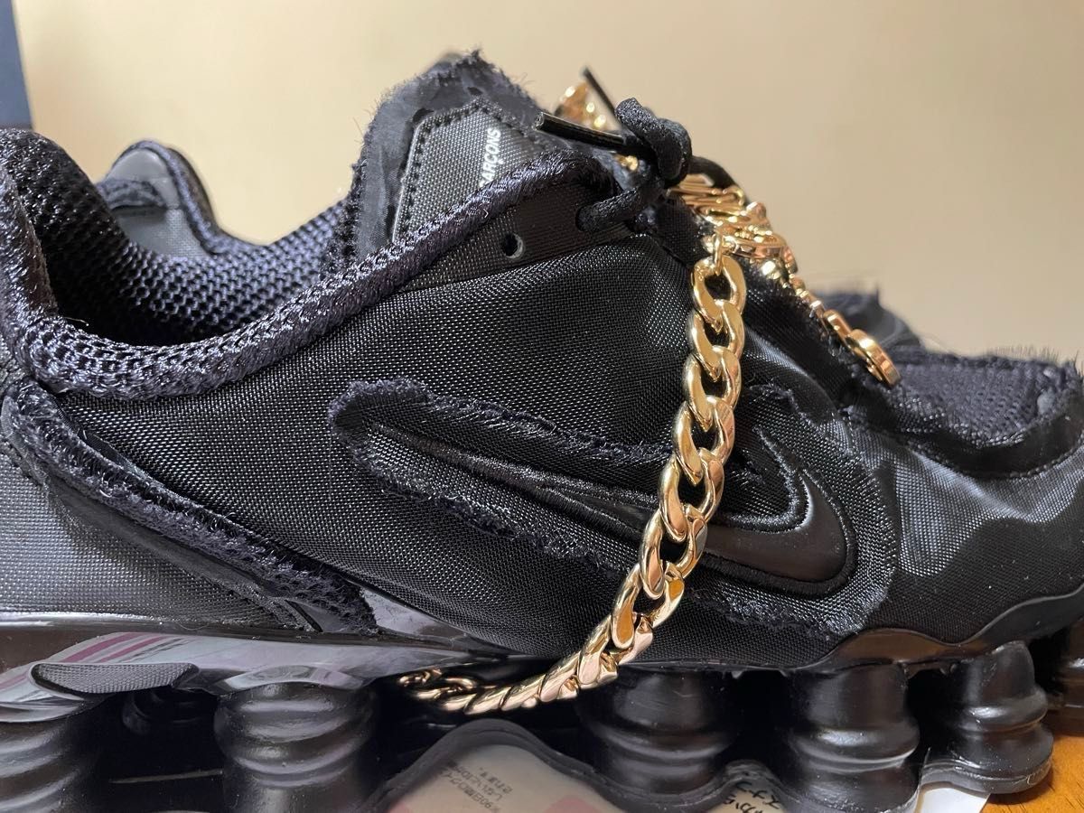 Nike Shox TL Comme des Garcons cdg コムデギャルソン|Yahoo Nike Shox TL Comme des Garcons cdg コムデギャルソン|Yahoo