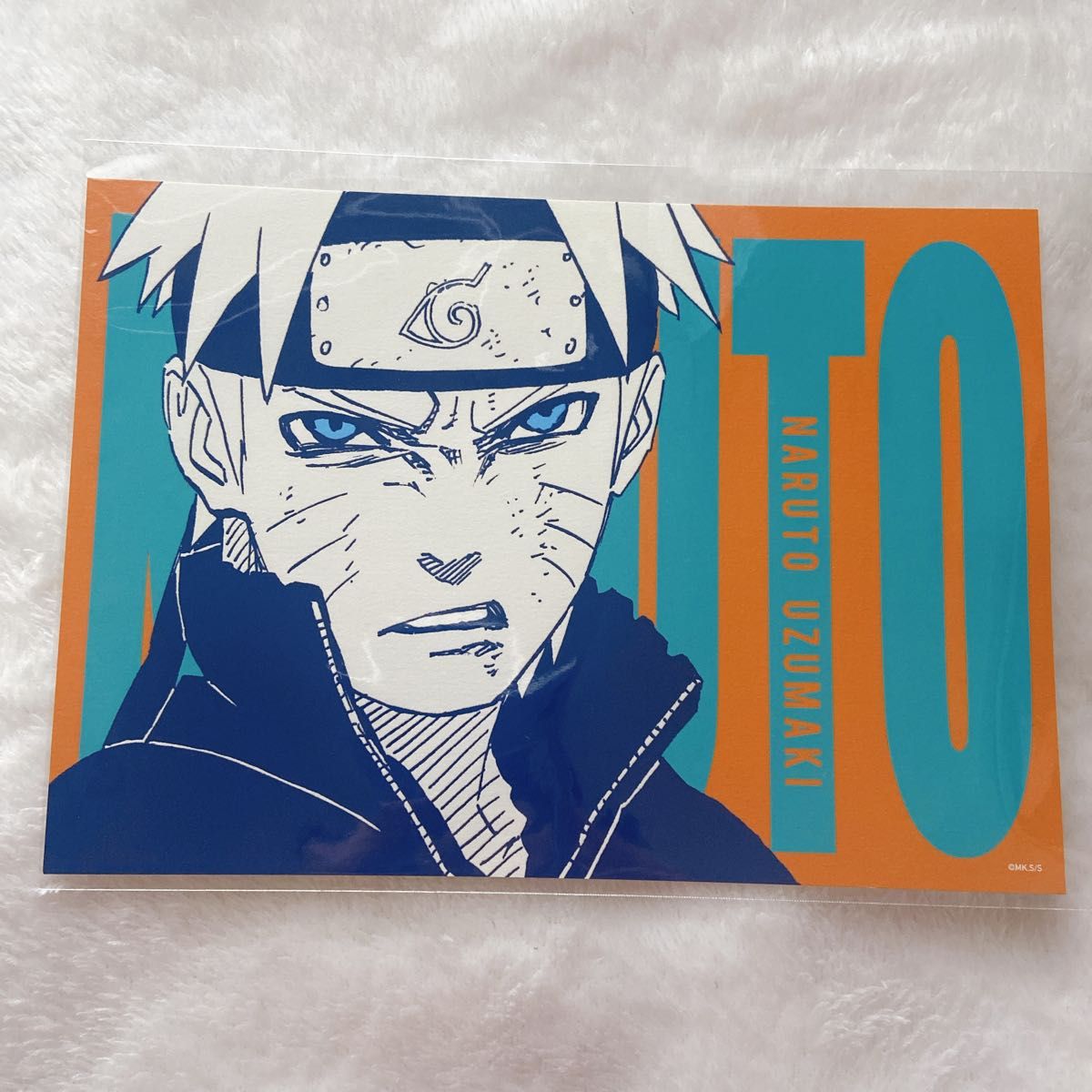 NARUTO うちはサスケ うずまきナルト アートカードコレクション NARUTO うちはサスケ うずまきナルト アートカードコレクション