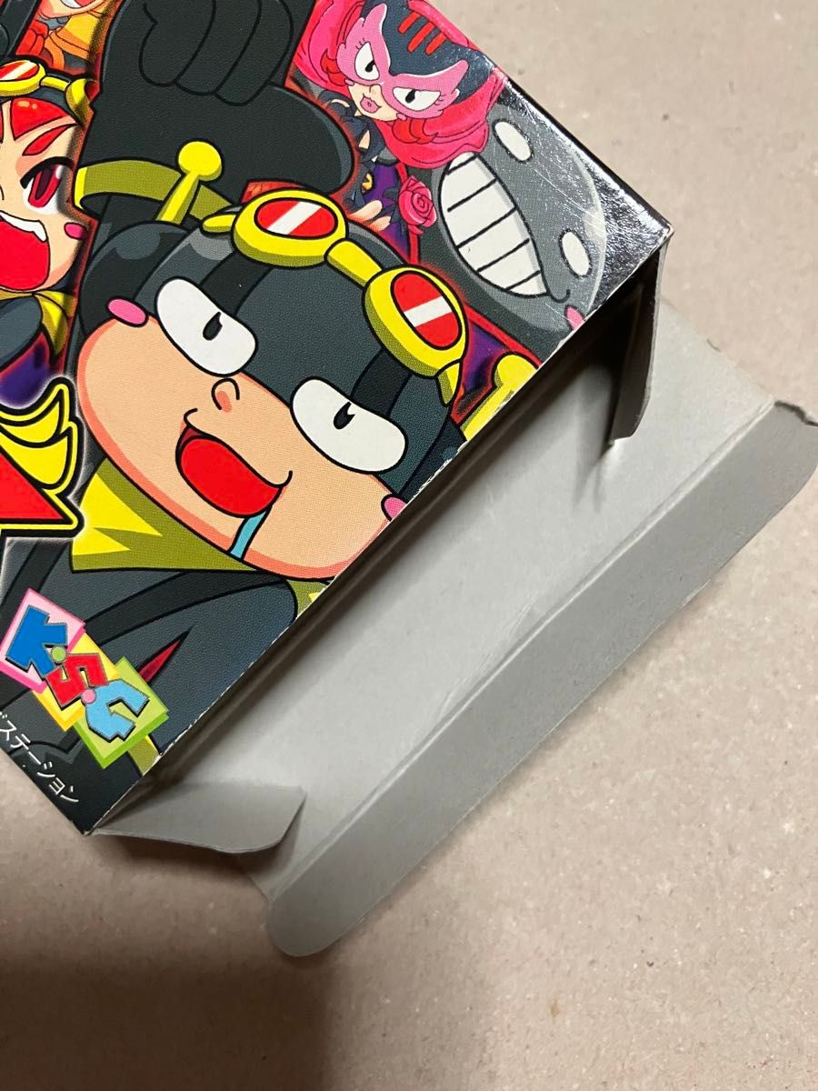 GBA】戦闘員山田はじめ【レア】|Yahoo!フリマ(旧PayPayフリマ) GBA】戦闘員山田はじめ【レア】|Yahoo!フリマ(旧PayPayフリマ)