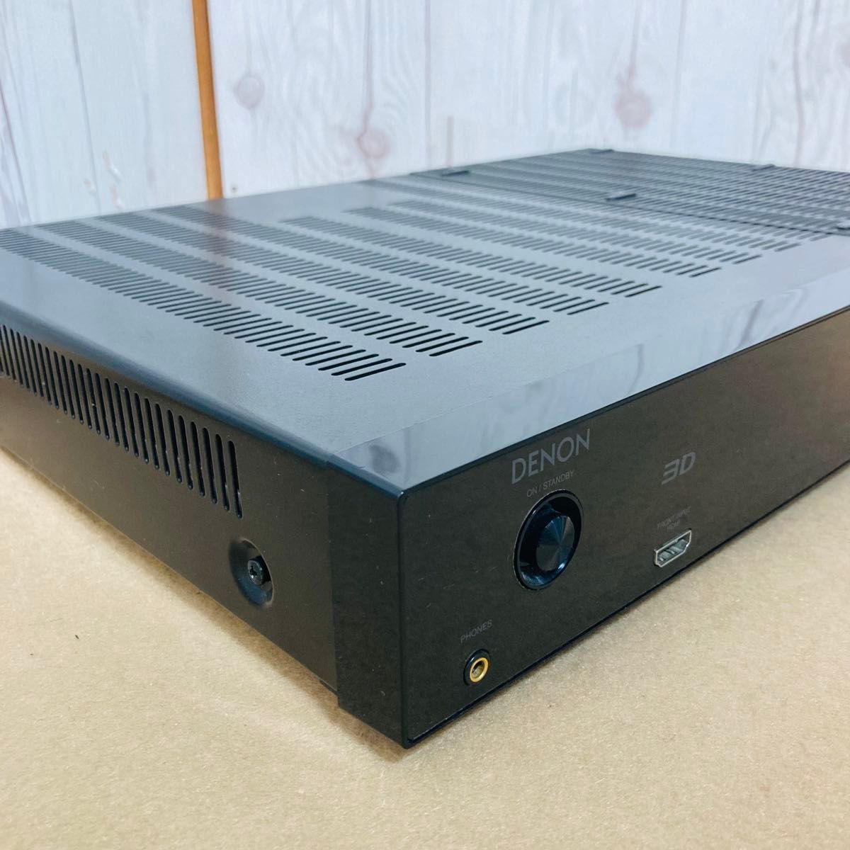 DENON DHT-S511HD ホームシアターシステム デノン AVC-S511HD SC DENON DHT-S511HD ホームシアターシステム デノン AVC-S511HD SC