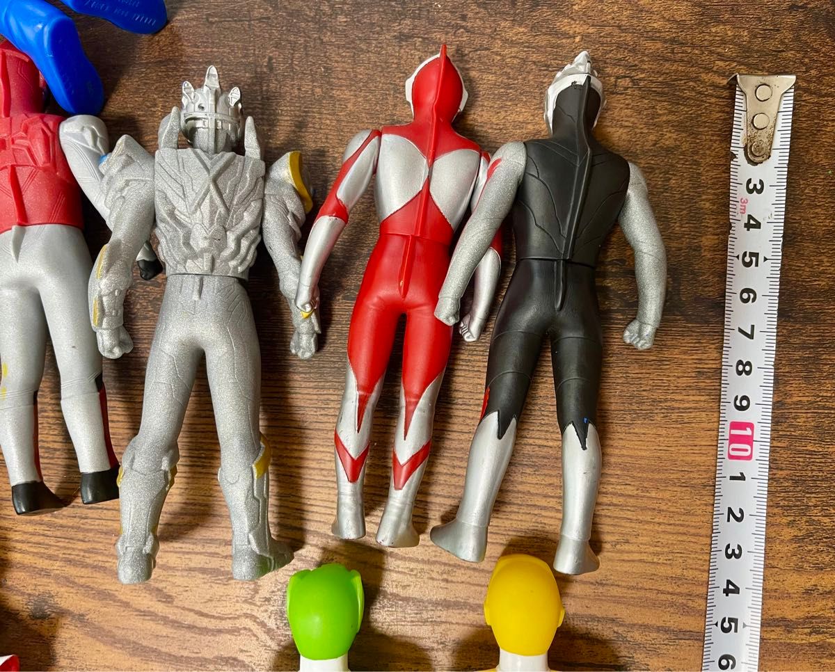 仮面ライダー ウルトラマン 戦隊 ソフビ|Yahoo!フリマ(旧 仮面ライダー ウルトラマン 戦隊 ソフビ|Yahoo!フリマ(旧