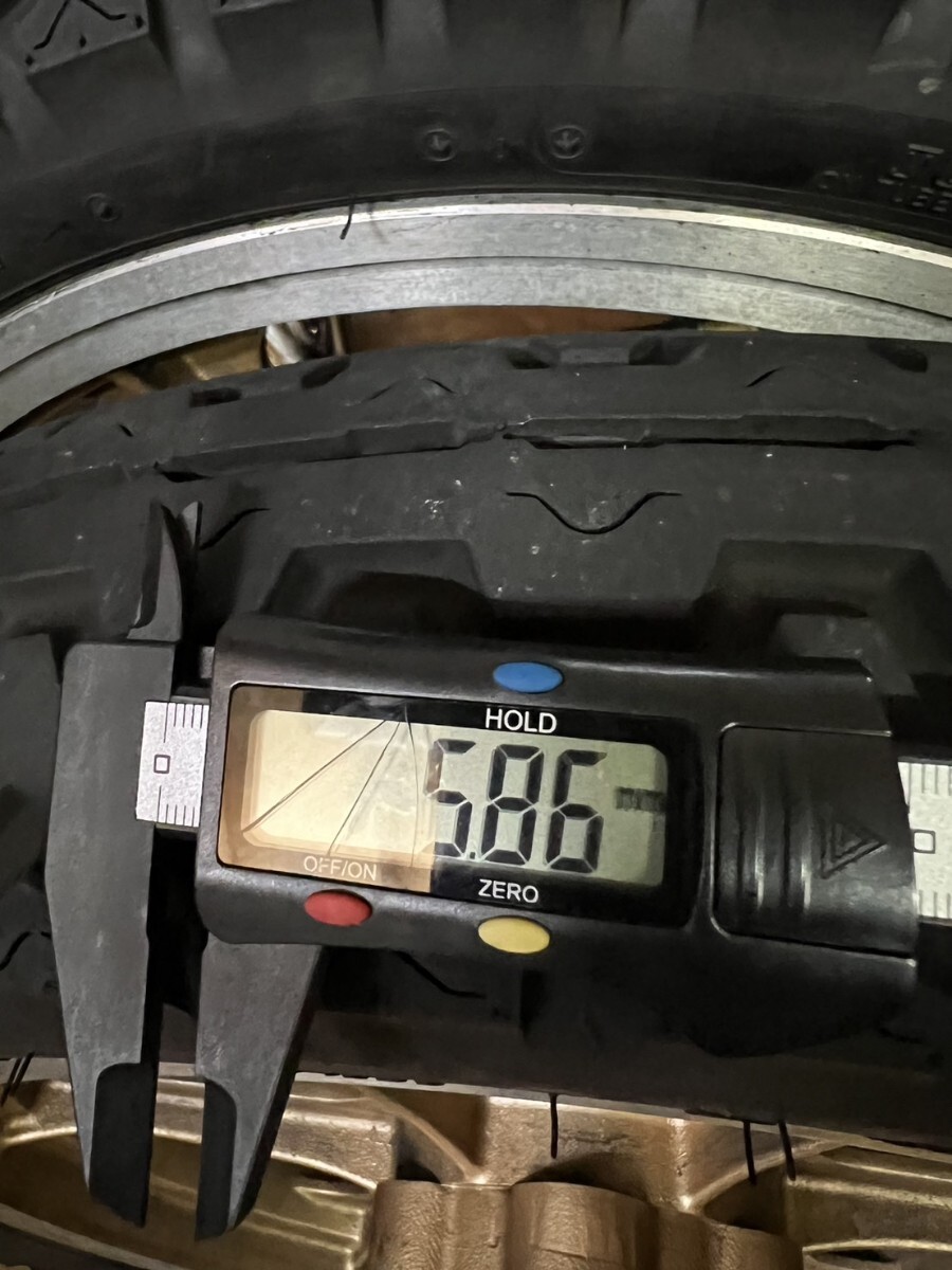 z750d1 kz1000 beetキャストホイール 4穴トリプルディスク 当時 z750d1 kz1000 beetキャストホイール 4穴トリプルディスク 当時