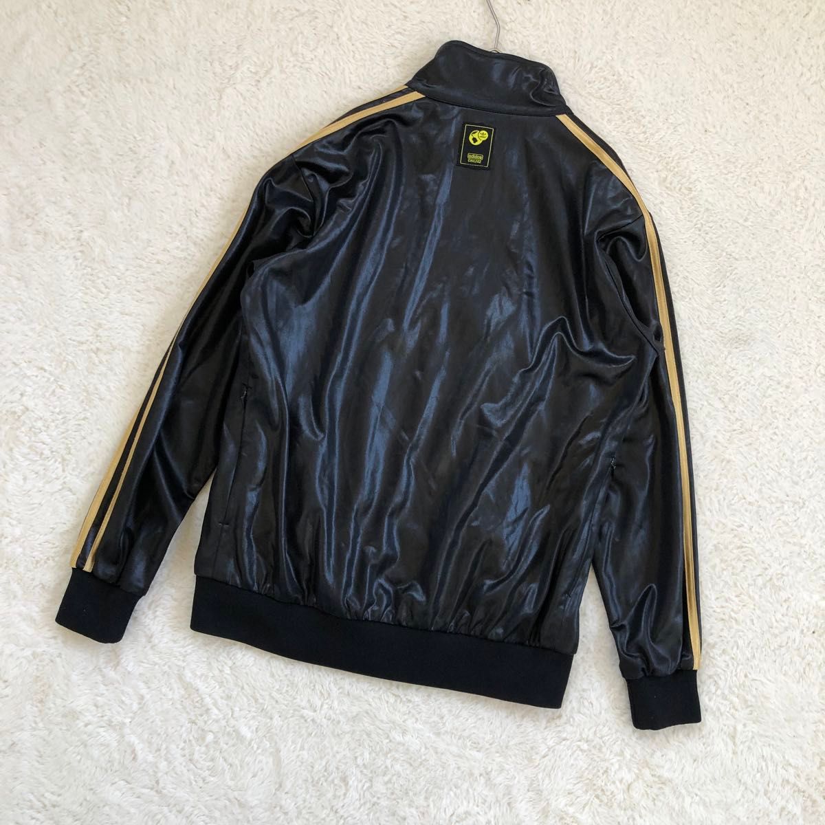 欧州限定 00s adidas CHILE62 トラックジャケット 常田大希着用 欧州限定 00s adidas CHILE62 トラックジャケット 常田大希着用