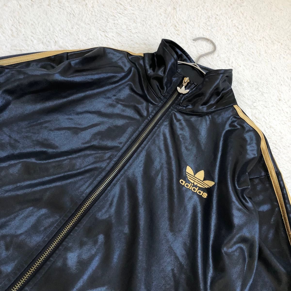 欧州限定 00s adidas CHILE62 トラックジャケット 常田大希着用 欧州限定 00s adidas CHILE62 トラックジャケット 常田大希着用