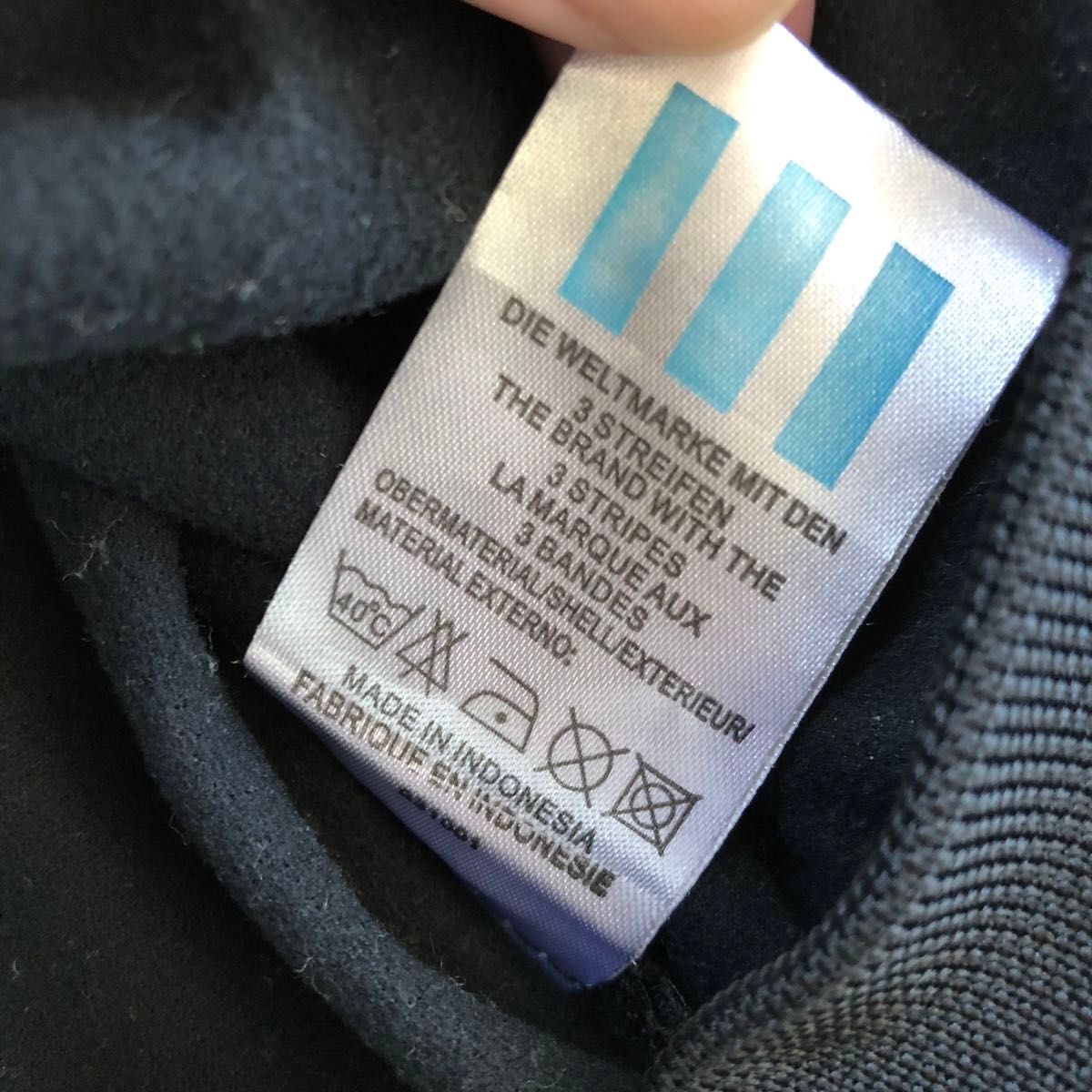 欧州限定 00s adidas CHILE62 トラックジャケット 常田大希着用 欧州限定 00s adidas CHILE62 トラックジャケット 常田大希着用
