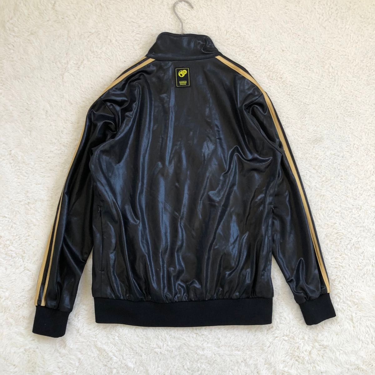 欧州限定 00s adidas CHILE62 トラックジャケット 常田大希着用 欧州限定 00s adidas CHILE62 トラックジャケット 常田大希着用