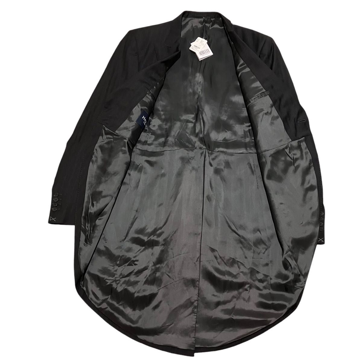T409 未使用 HACKETT LONDON ハケット ロンドン モーニング T409 未使用 HACKETT LONDON ハケット ロンドン モーニング