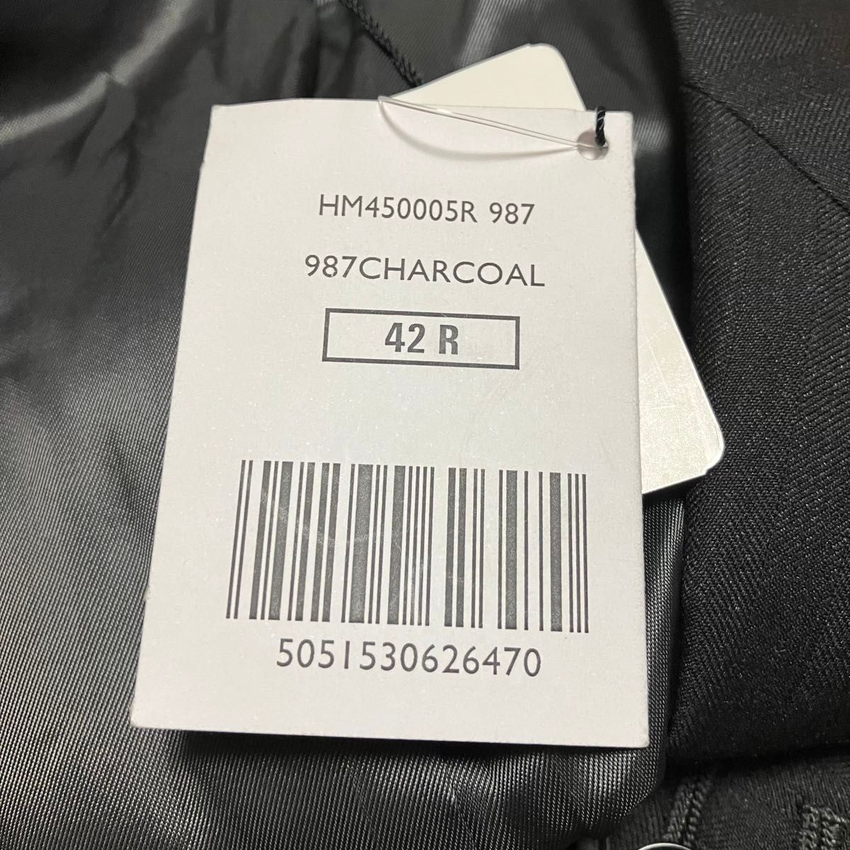 T409 未使用 HACKETT LONDON ハケット ロンドン モーニング T409 未使用 HACKETT LONDON ハケット ロンドン モーニング