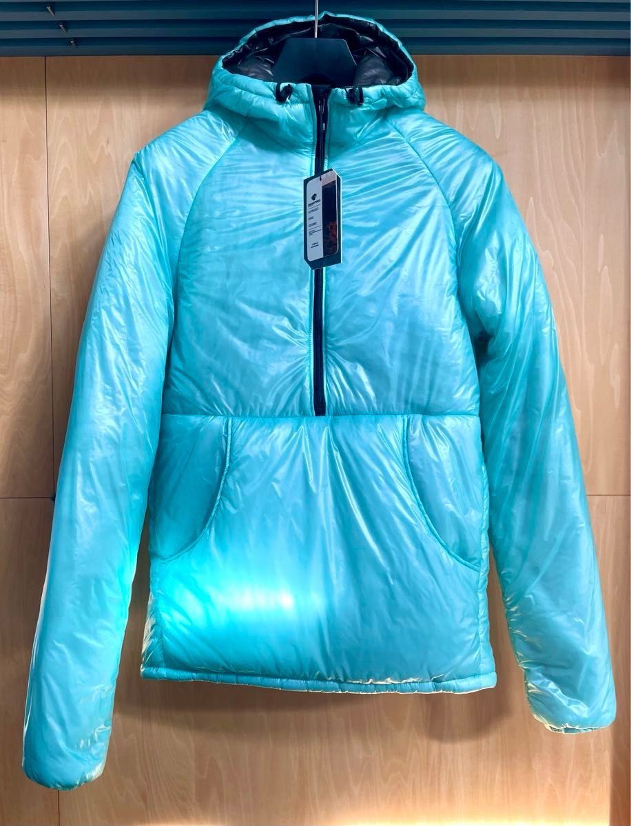 ENLIGHTENED EQUIPMENT Men's Torrid Pullover XS 新品|Yahoo ENLIGHTENED EQUIPMENT Men's Torrid Pullover XS 新品|Yahoo