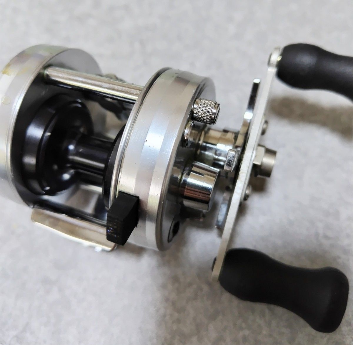 アブガルシア アンバサダー1500C アブ1500C Ambassadeur ABU アブガルシア アンバサダー1500C アブ1500C Ambassadeur ABU