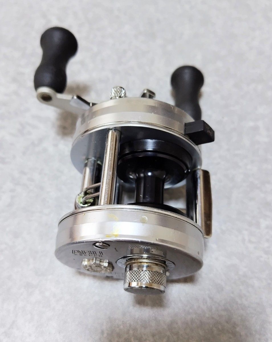 アブガルシア アンバサダー1500C アブ1500C Ambassadeur ABU アブガルシア アンバサダー1500C アブ1500C Ambassadeur ABU