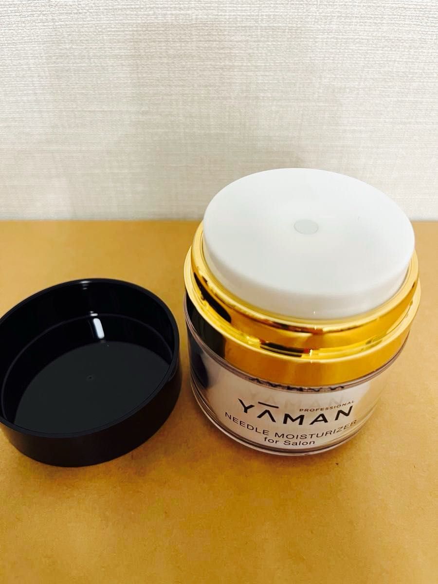 ヤーマン ニードルモイスチャライザー YAMAN PROFESSIONAL ヤーマン ニードルモイスチャライザー YAMAN PROFESSIONAL