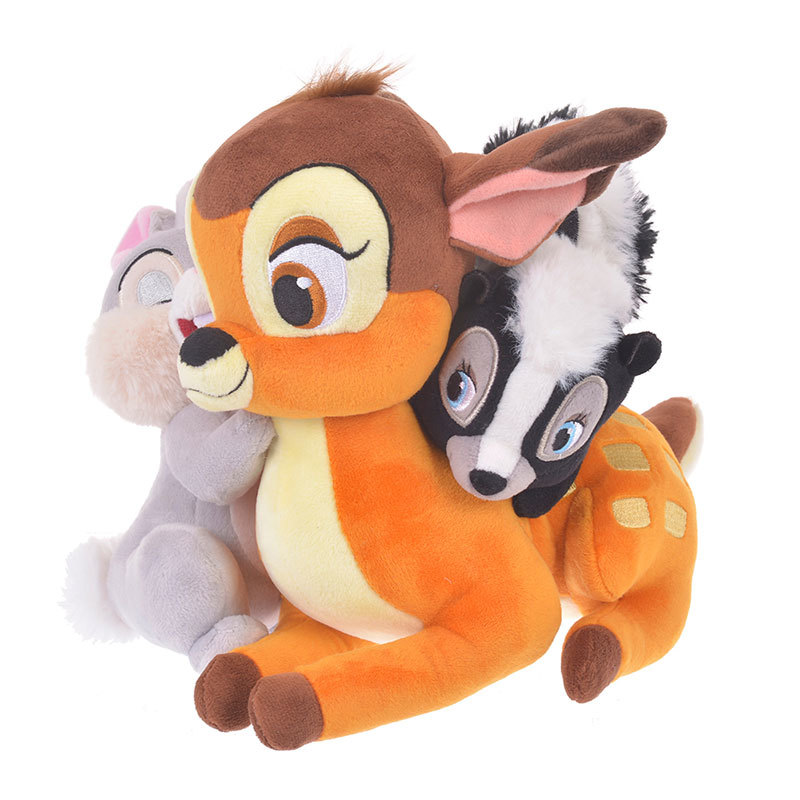 ヤフオク ディズニーストア バンビ とんすけ フラワー ヤフオク ディズニーストア バンビ とんすけ フラワー