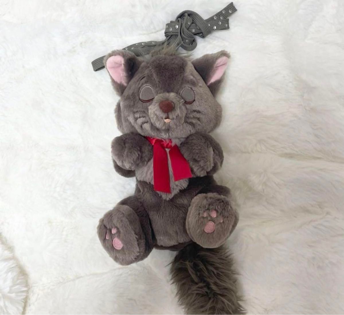 ベルリオーズ ショルダーバッグ ディズニー おしゃれキャット ベルリオーズ ショルダーバッグ ディズニー おしゃれキャット