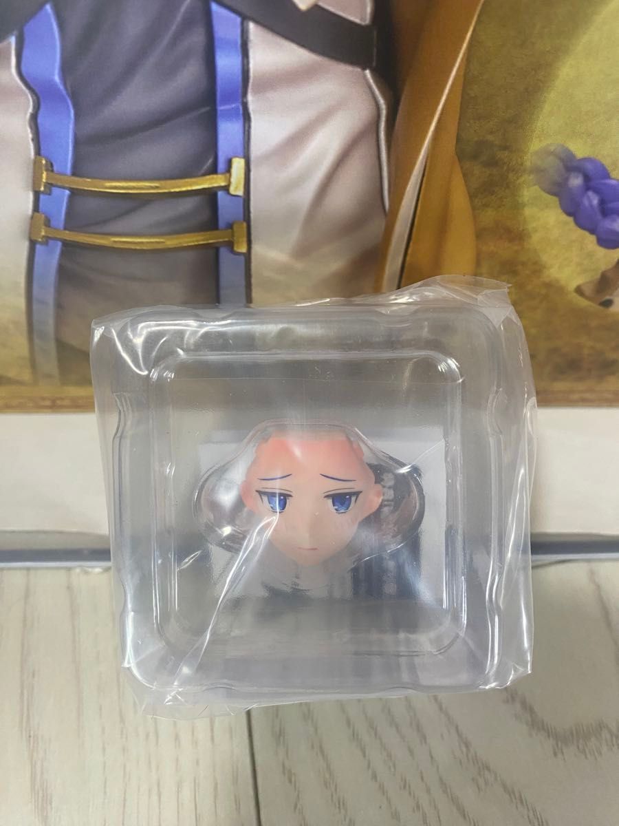 新品未開封特典付 ロキシー・ミグルディア フィギュア 新品未開封特典付 ロキシー・ミグルディア フィギュア
