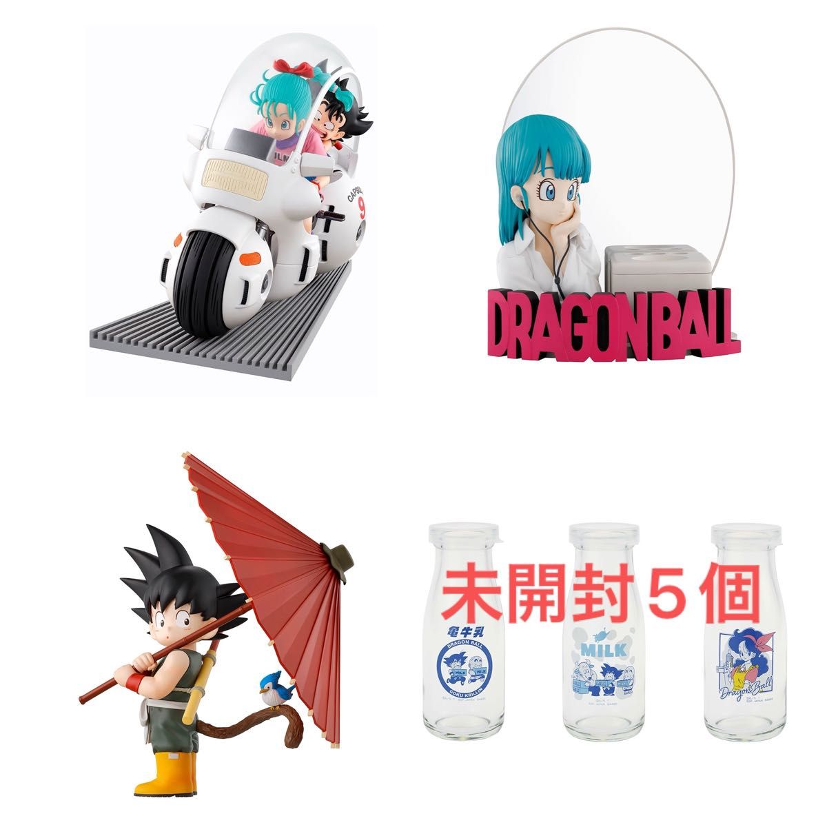 一番くじ ドラゴンボール A B E ラストワン賞 セット|Yahoo 一番くじ ドラゴンボール A B E ラストワン賞 セット|Yahoo