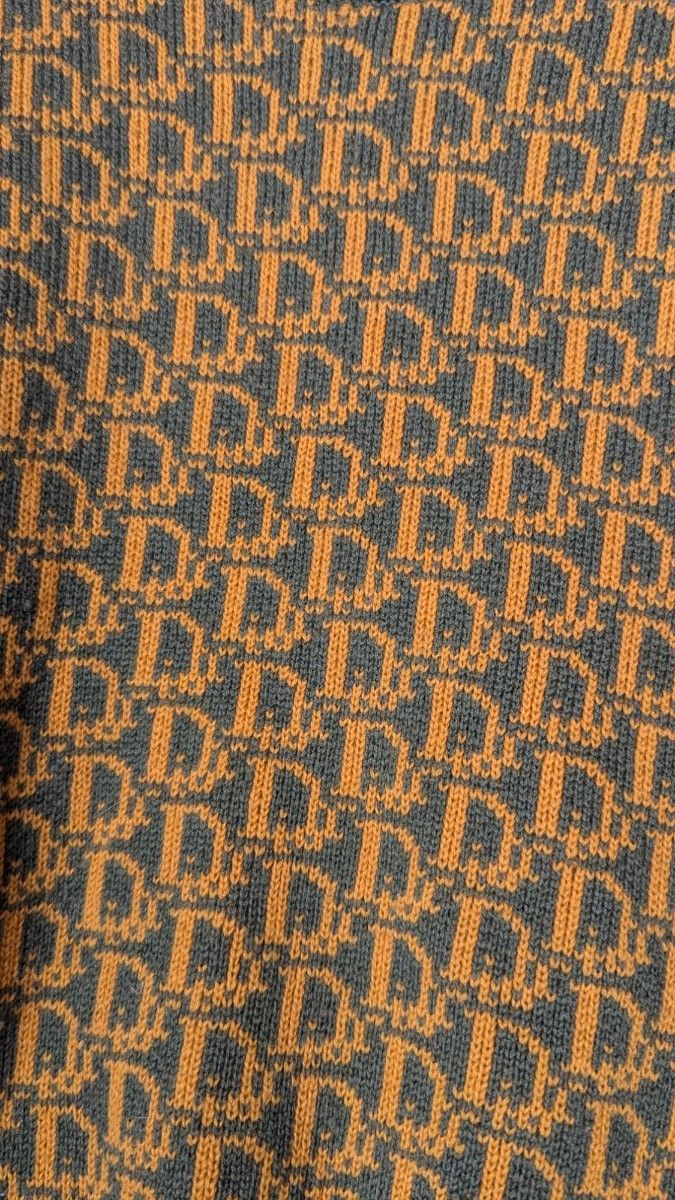 ヴィンテージ クリスチャンディオール Christian Dior ヴィンテージ クリスチャンディオール Christian Dior