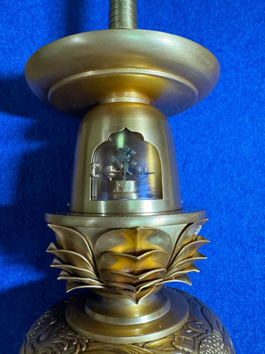 阿含宗 仏舎利塔 如意宝珠御宝塔 / 仏教美術 桐山靖雄 御本尊 阿含宗 仏舎利塔 如意宝珠御宝塔 / 仏教美術 桐山靖雄 御本尊