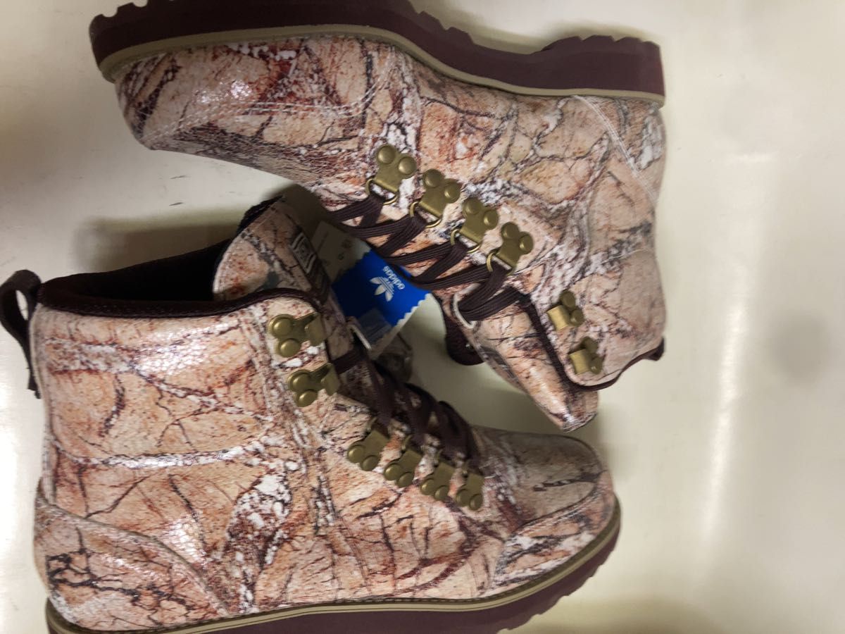 adidas Originals ×RANSOM Summit2 0 mid コラボ ブーツ Ransom adidas Originals ×RANSOM Summit2 0 mid コラボ ブーツ Ransom
