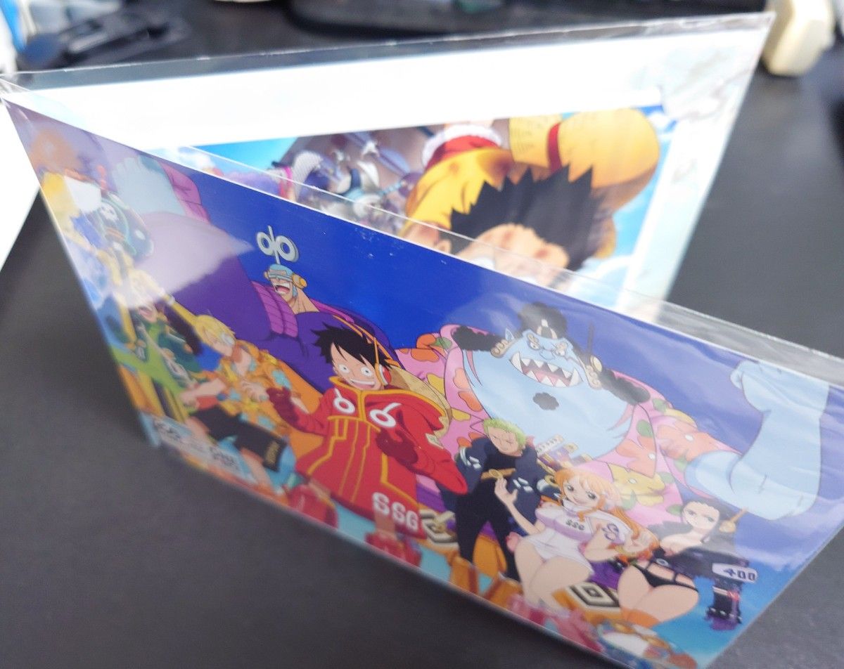 くら寿司 ワンピース コラボ ノート オリジナルマグネット くら寿司 ワンピース コラボ ノート オリジナルマグネット
