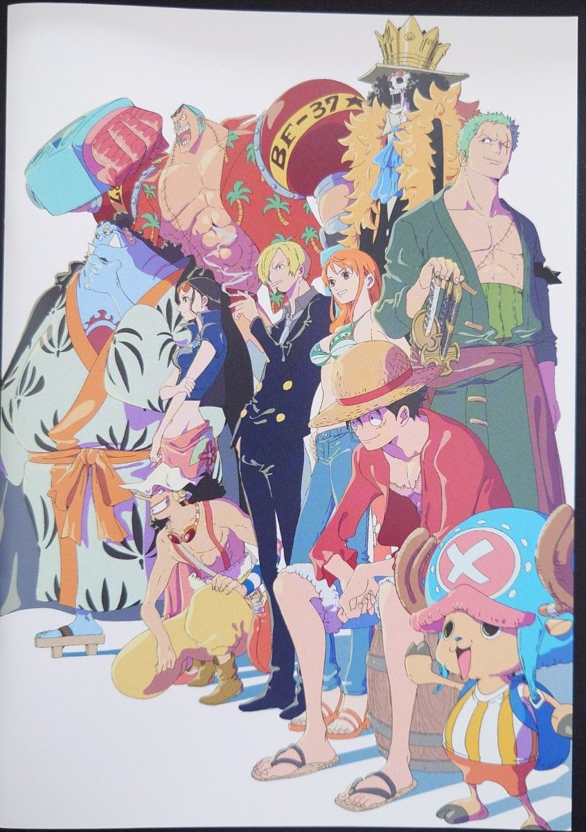 くら寿司 ワンピース コラボ ノート オリジナルマグネット くら寿司 ワンピース コラボ ノート オリジナルマグネット