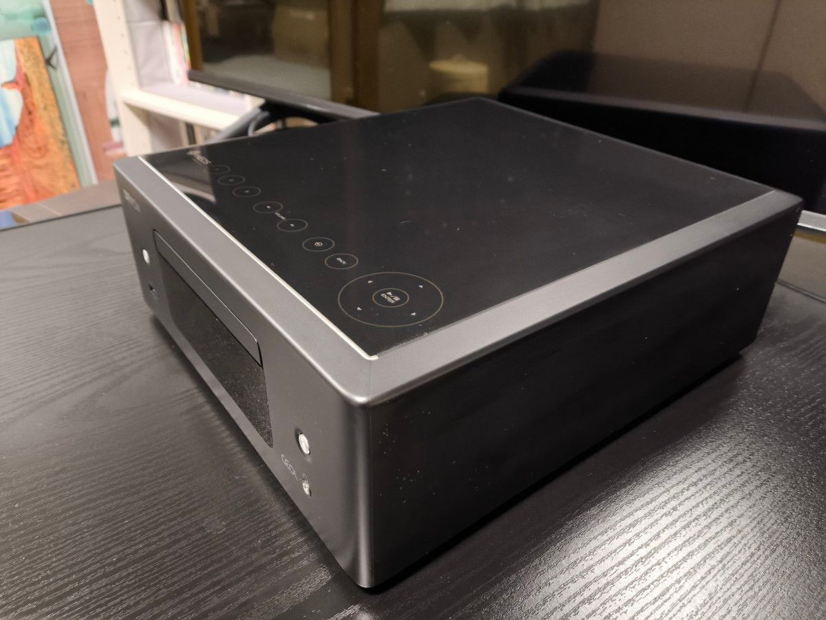 2023年製品 デノン Denon RCD-N12 ネットワークCDレシーバー 2023年製品 デノン Denon RCD-N12 ネットワークCDレシーバー