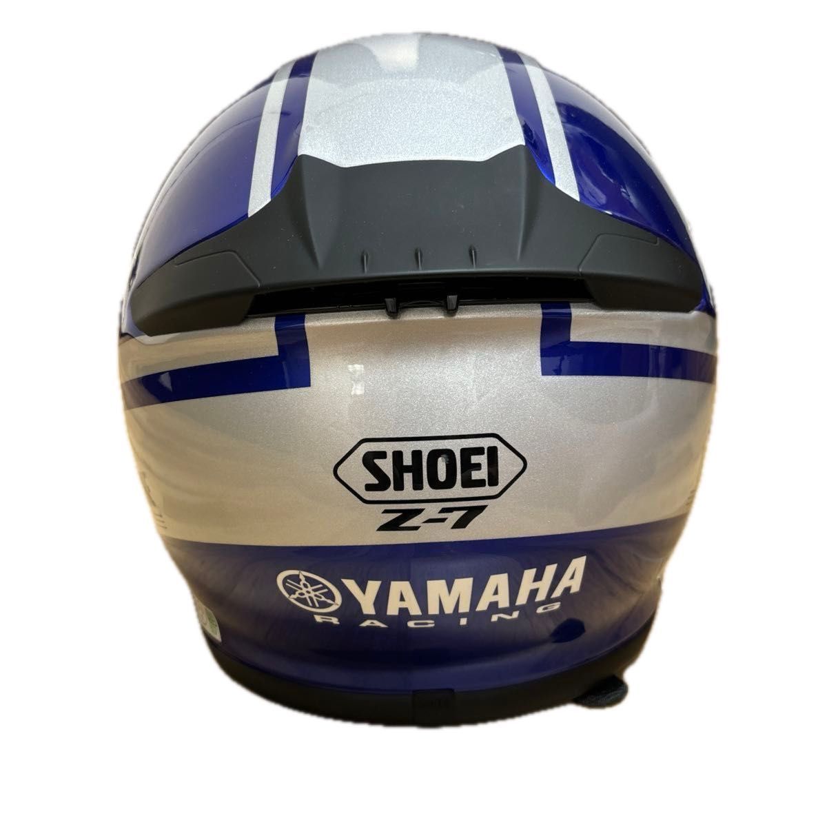 極美品】SHOEI Z-7 YAMAHA Racing ショウエイ ヘルメット|Yahoo 極美品】SHOEI Z-7 YAMAHA Racing ショウエイ ヘルメット|Yahoo