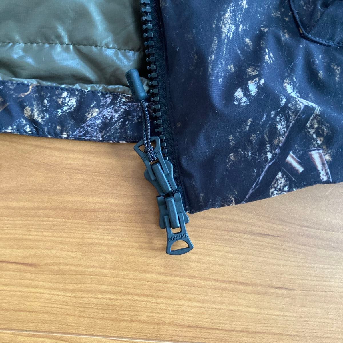 TIGHTBOOTH BULLET CAMO PUFF JKT タイトブース ダウン TIGHTBOOTH BULLET CAMO PUFF JKT タイトブース ダウン
