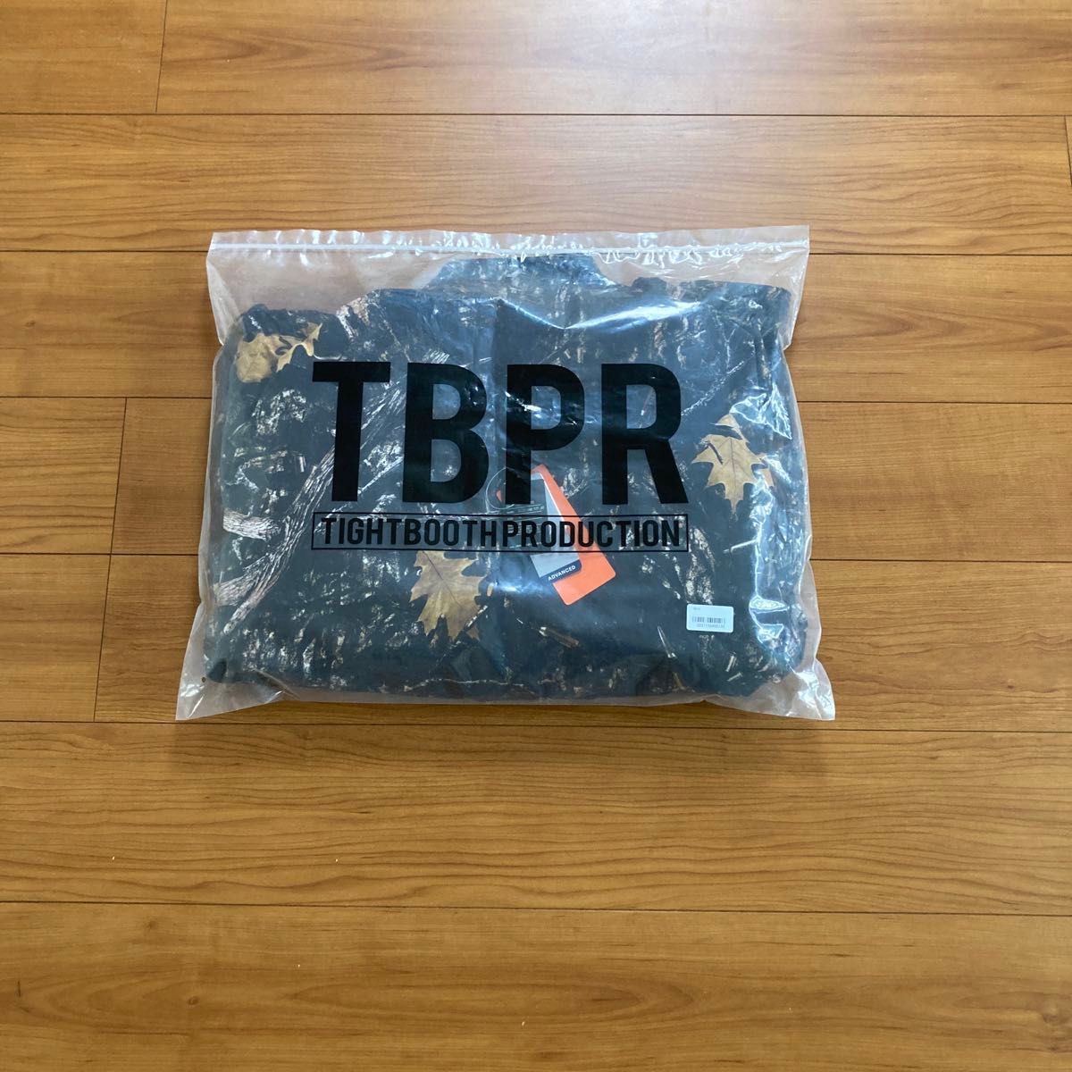 TIGHTBOOTH BULLET CAMO PUFF JKT タイトブース ダウン TIGHTBOOTH BULLET CAMO PUFF JKT タイトブース ダウン
