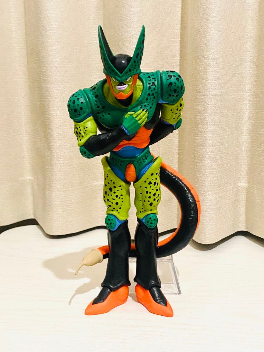 一番くじ ドラゴンボール ラストワン賞 セル(第二形態 一番くじ ドラゴンボール ラストワン賞 セル(第二形態