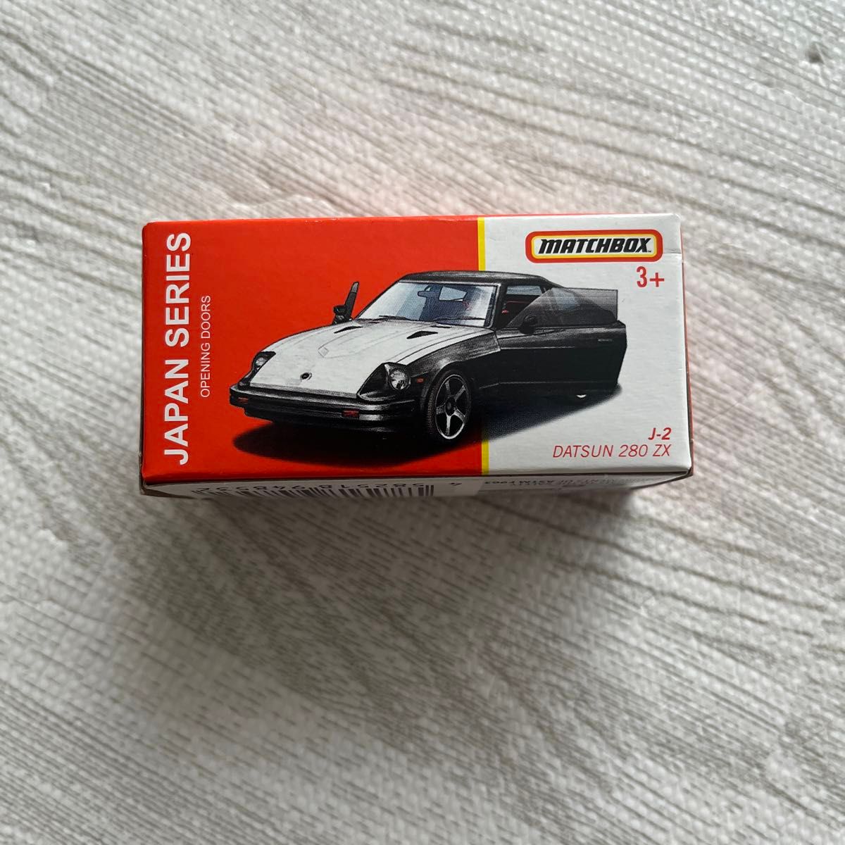 マッチボックス ダットサン 280ZX(フェアレディZ)|Yahoo マッチボックス ダットサン 280ZX(フェアレディZ)|Yahoo