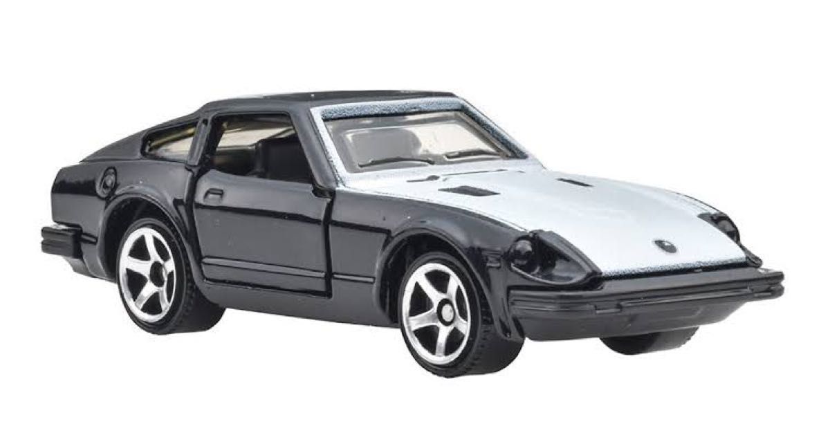 マッチボックス ダットサン 280ZX(フェアレディZ)|Yahoo マッチボックス ダットサン 280ZX(フェアレディZ)|Yahoo