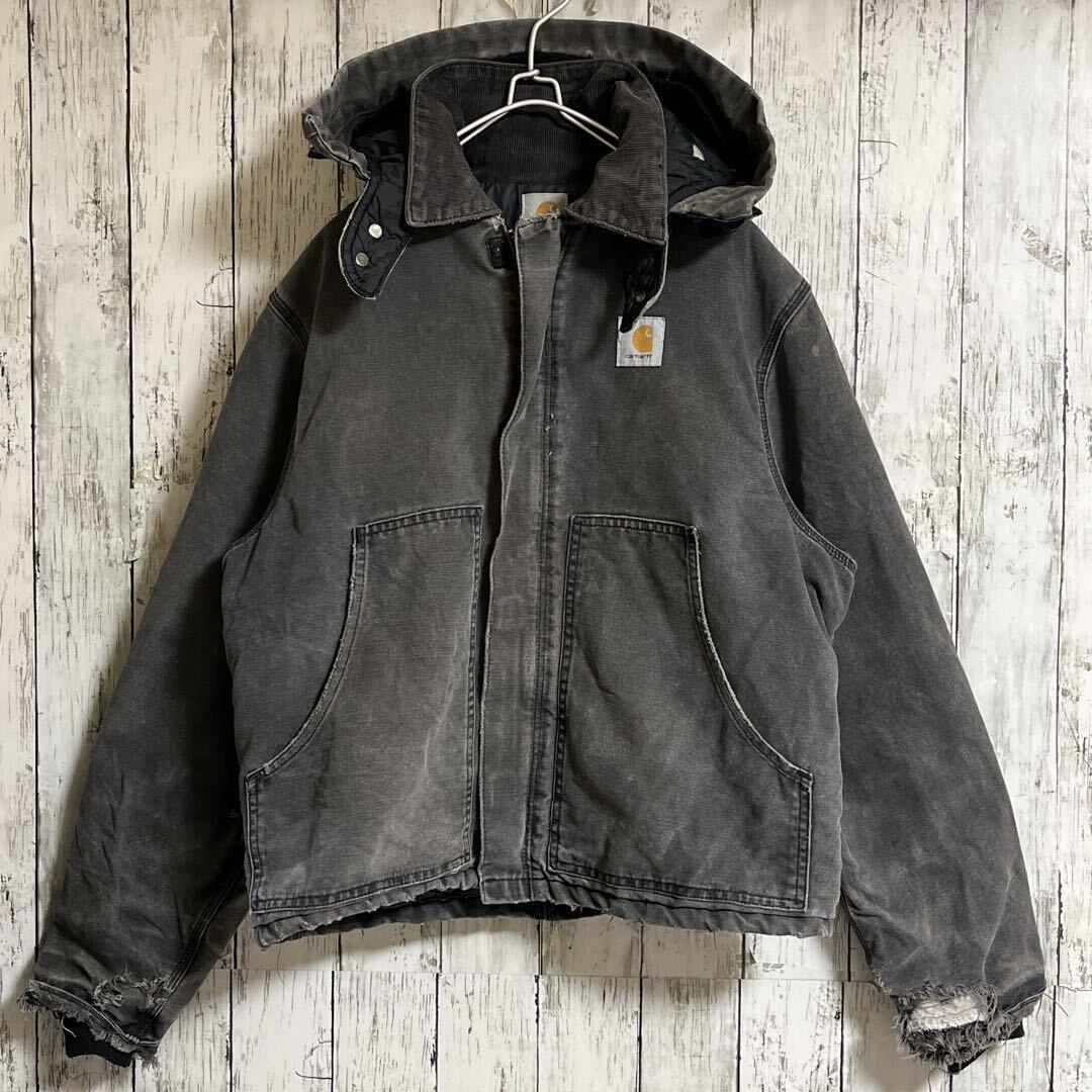 carhartt カーハート トラディショナルジャケット ダック carhartt カーハート トラディショナルジャケット ダック