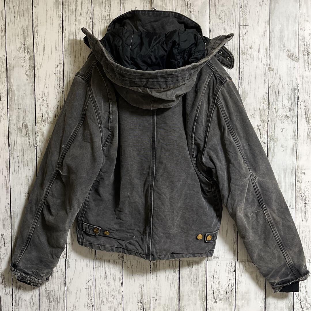 carhartt カーハート トラディショナルジャケット ダック carhartt カーハート トラディショナルジャケット ダック