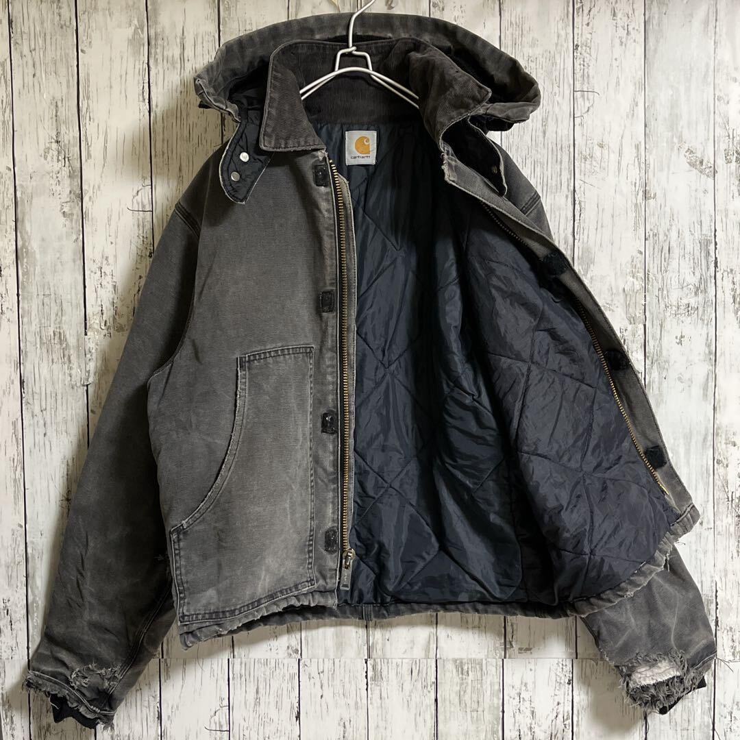 carhartt カーハート トラディショナルジャケット ダック carhartt カーハート トラディショナルジャケット ダック