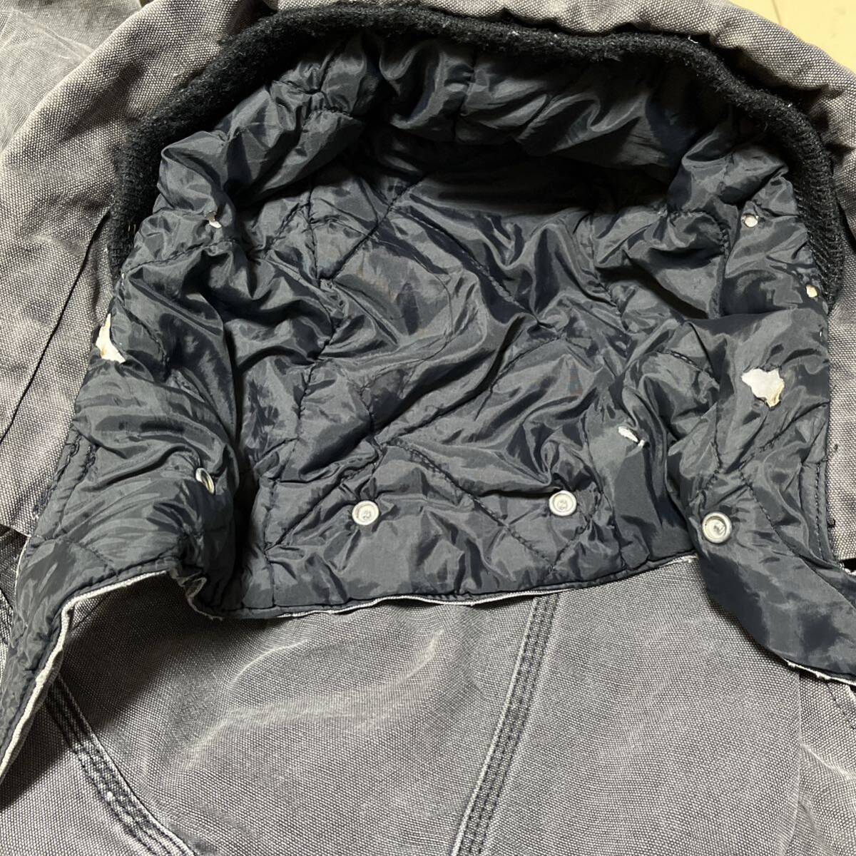carhartt カーハート トラディショナルジャケット ダック carhartt カーハート トラディショナルジャケット ダック