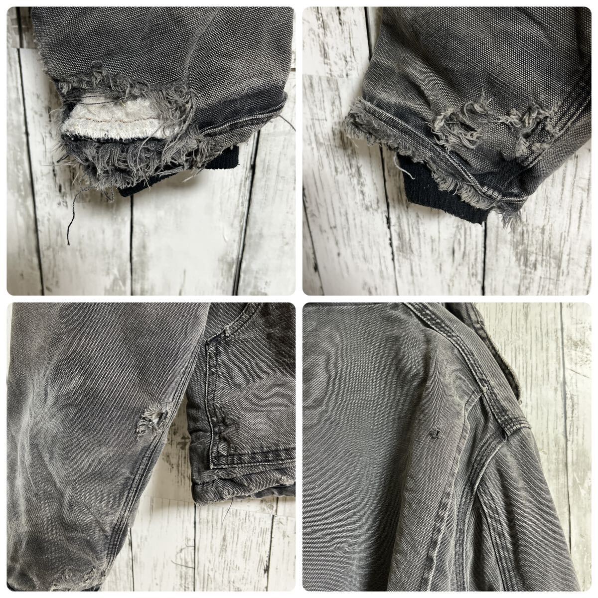 carhartt カーハート トラディショナルジャケット ダック carhartt カーハート トラディショナルジャケット ダック