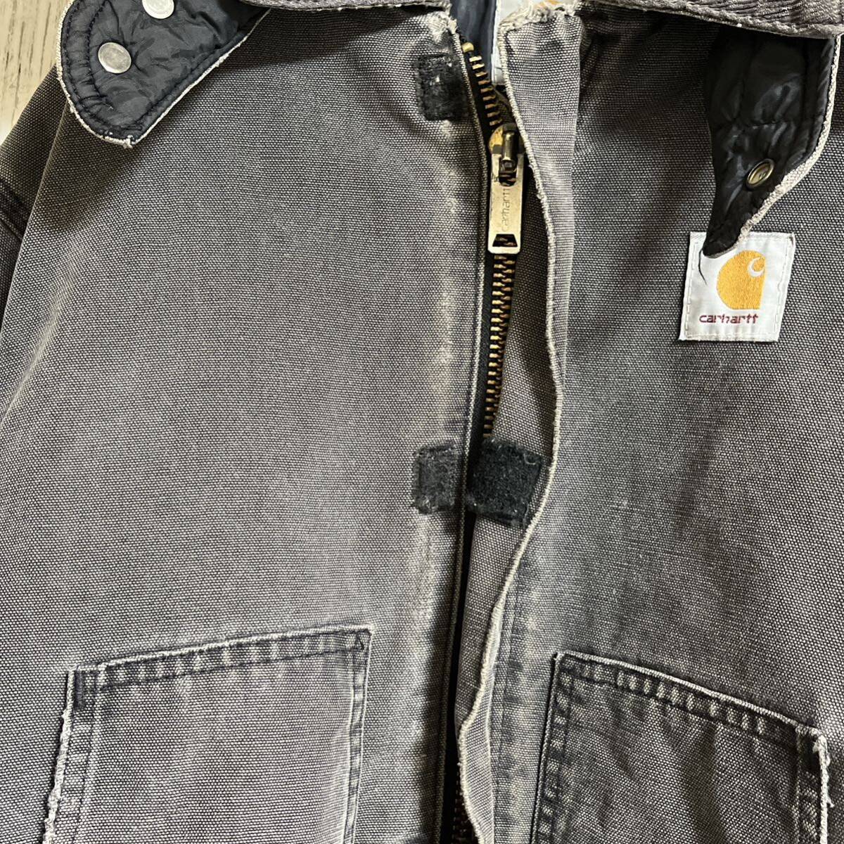 carhartt カーハート トラディショナルジャケット ダック carhartt カーハート トラディショナルジャケット ダック