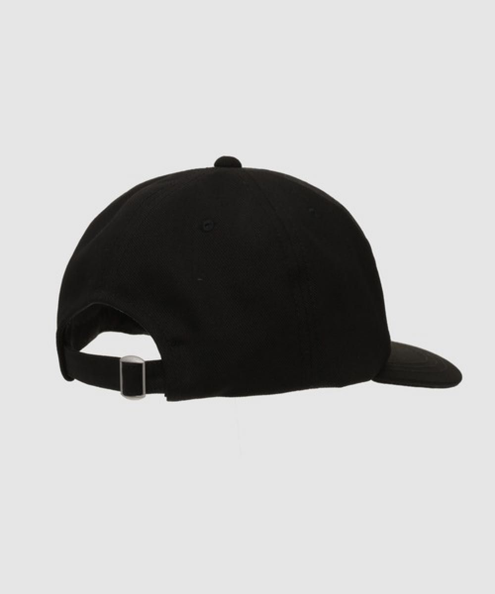 COMME des GARCONS HOMME CAP コムデギャルソンオム ロゴ COMME des GARCONS HOMME CAP コムデギャルソンオム ロゴ