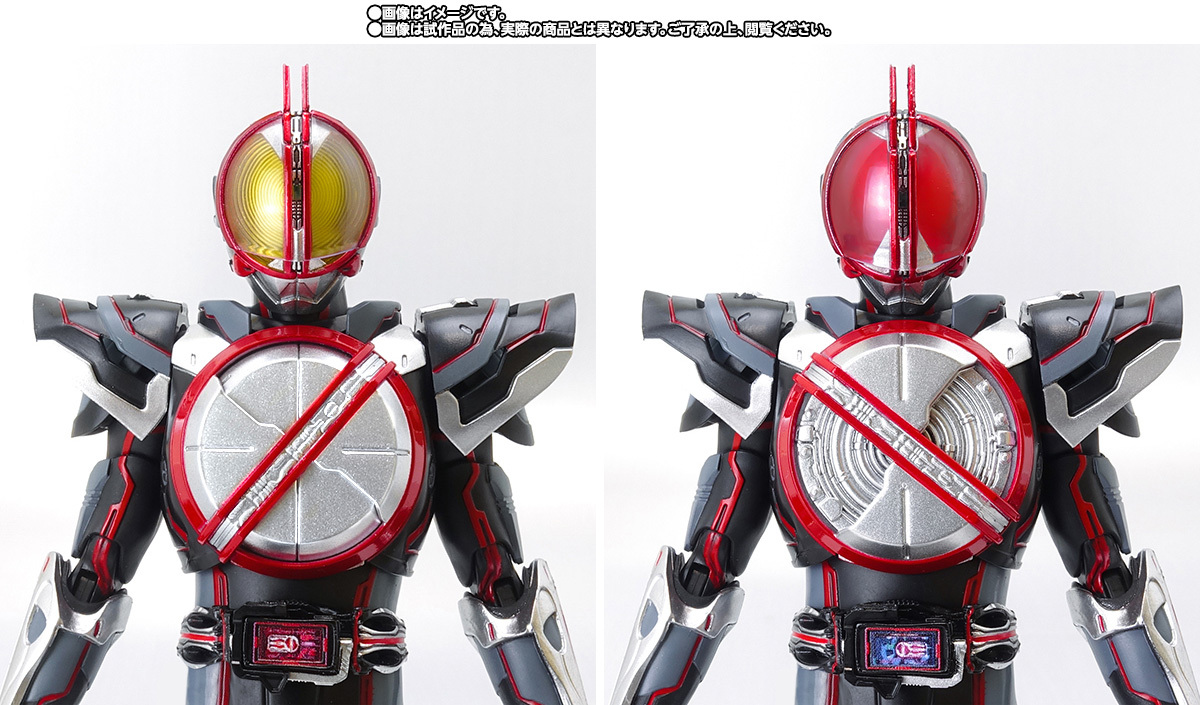 魂ウェブ限定 S.H.Figuarts 真骨彫製法 555 仮面ライダー 魂ウェブ限定 S.H.Figuarts 真骨彫製法 555 仮面ライダー