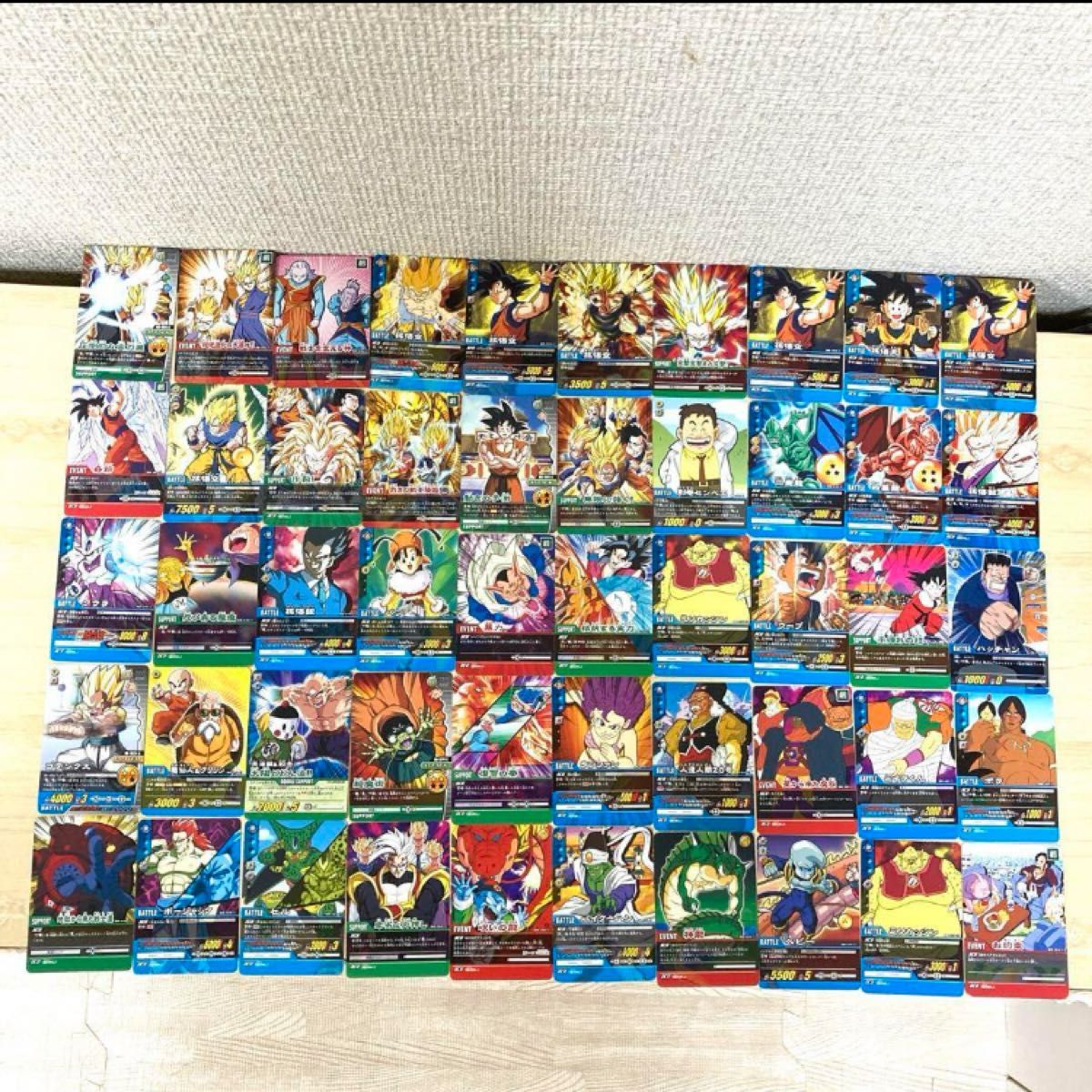 ドラゴンボール カード まとめ売り ドラゴンボールヒーローズ ドラゴンボール カード まとめ売り ドラゴンボールヒーローズ
