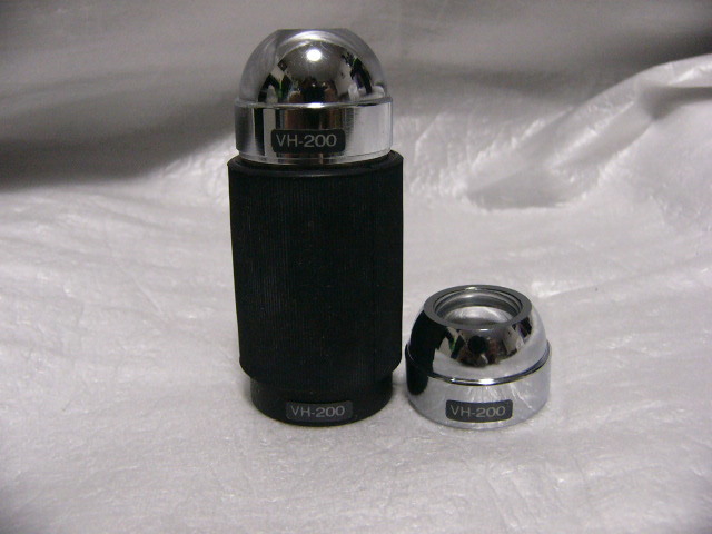 7480円 ☆Keyence VH-200 マイクロスコープ 200倍レンズ - 顕微鏡 7480円 ☆Keyence VH-200 マイクロスコープ 200倍レンズ - 顕微鏡