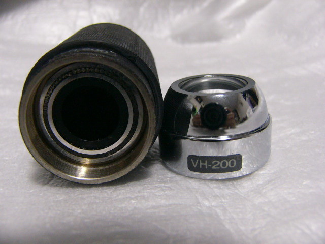 7480円 ☆Keyence VH-200 マイクロスコープ 200倍レンズ - 顕微鏡 7480円 ☆Keyence VH-200 マイクロスコープ 200倍レンズ - 顕微鏡