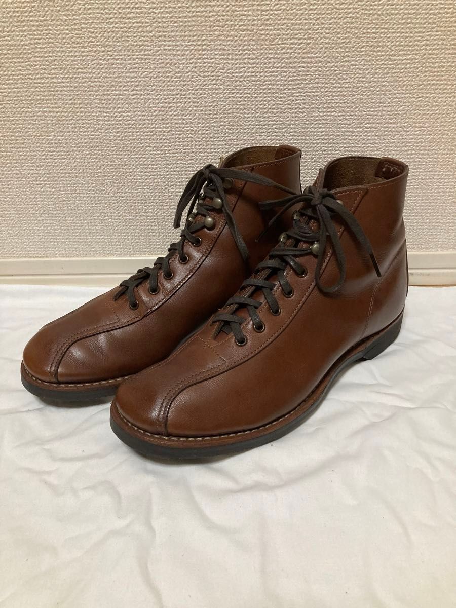 レッドウィング アウティングブーツ RED WING 8826 [Teak レッドウィング アウティングブーツ RED WING 8826 [Teak