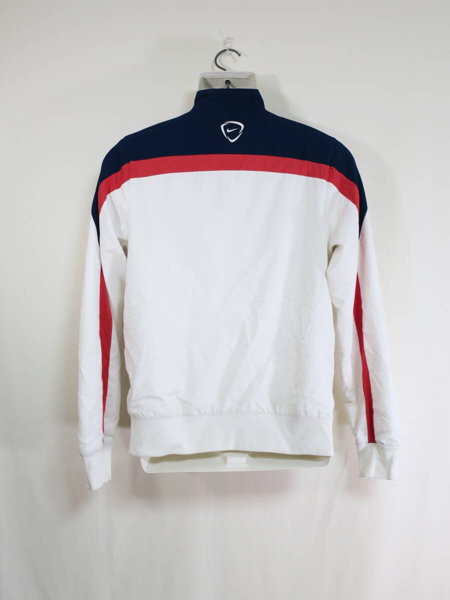 フランス代表 トレーニングウェア ジャケット S ナイキ NIKE フランス代表 トレーニングウェア ジャケット S ナイキ NIKE
