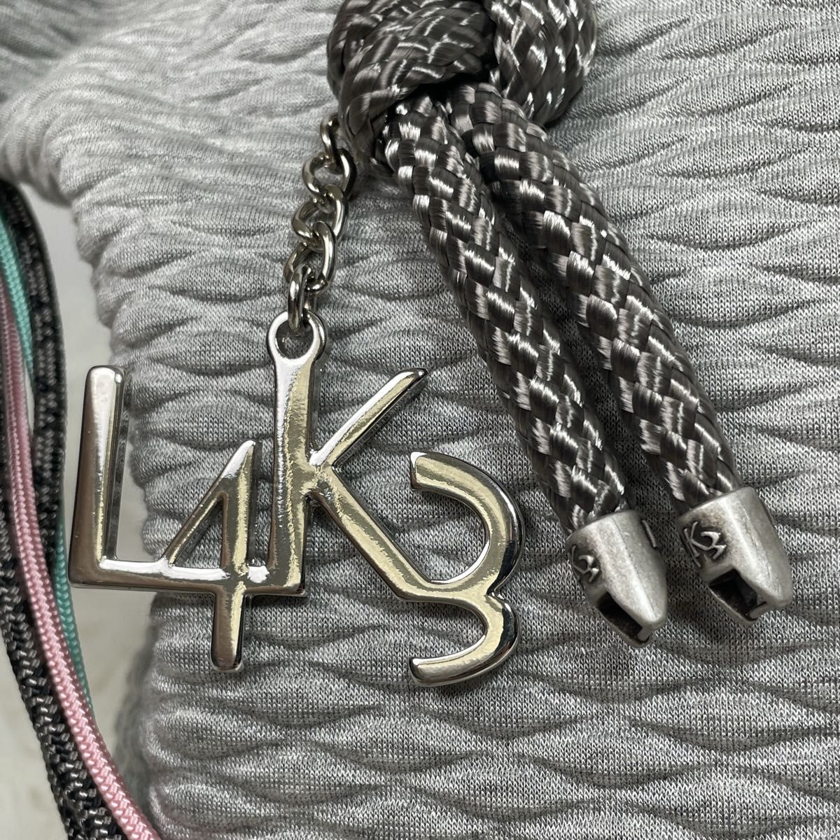 最終値下げ【極美品】L4K3 QUEEN LAKE クイーンレイク 2way 最終値下げ【極美品】L4K3 QUEEN LAKE クイーンレイク 2way