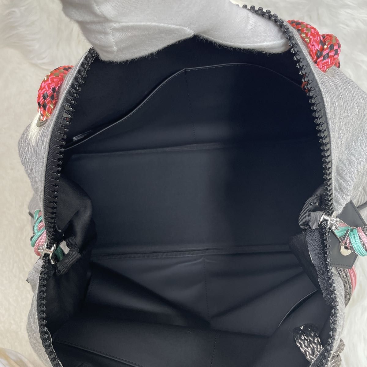 最終値下げ【極美品】L4K3 QUEEN LAKE クイーンレイク 2way 最終値下げ【極美品】L4K3 QUEEN LAKE クイーンレイク 2way