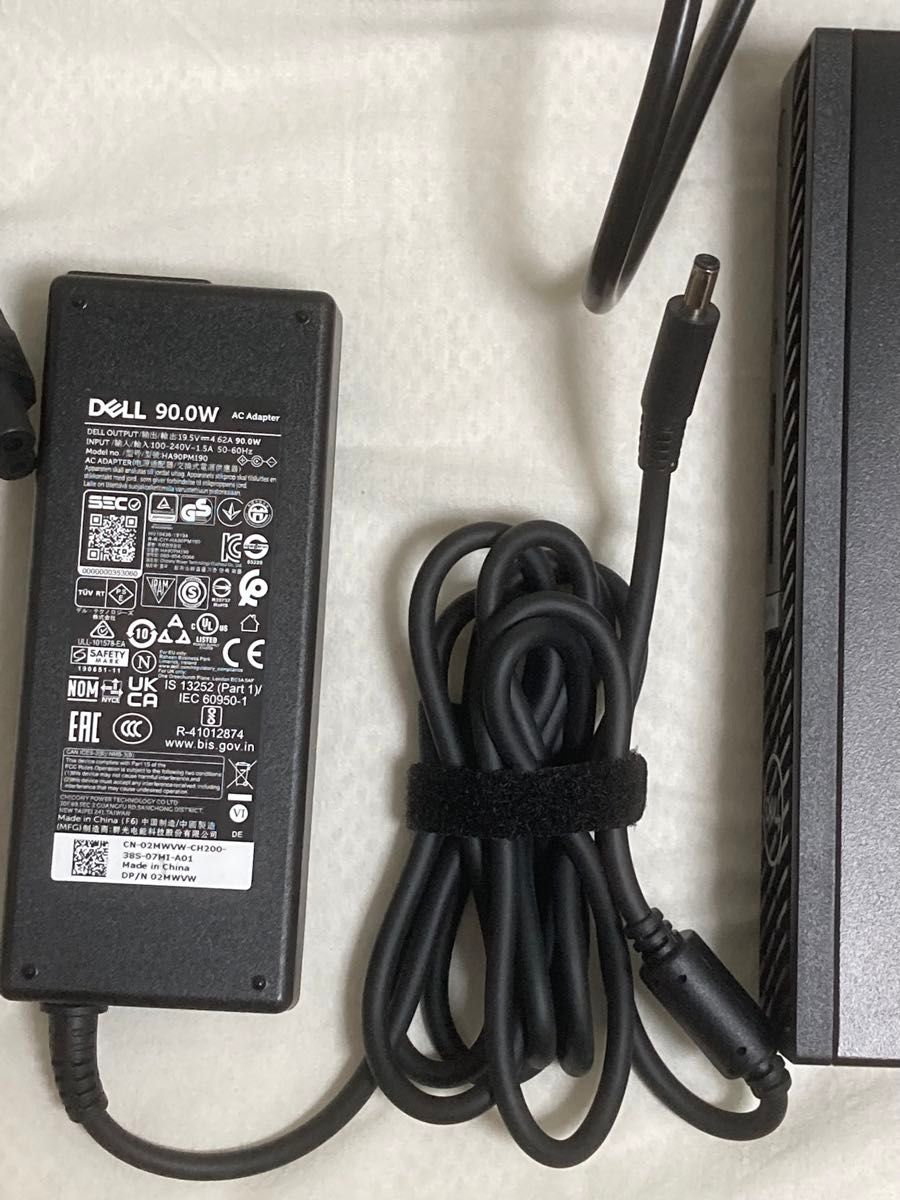 美品・Dell OptiPlex Micro 7010 ・WiFi6 Bluetooth・第13世代 i5 13500T 14コア 20スレッド メモリ16GB NVMe SSD 256GB |Windows 美品・Dell OptiPlex Micro 7010 ・WiFi6 Bluetooth・第13世代 i5 13500T 14コア 20スレッド メモリ16GB NVMe SSD 256GB |Windows