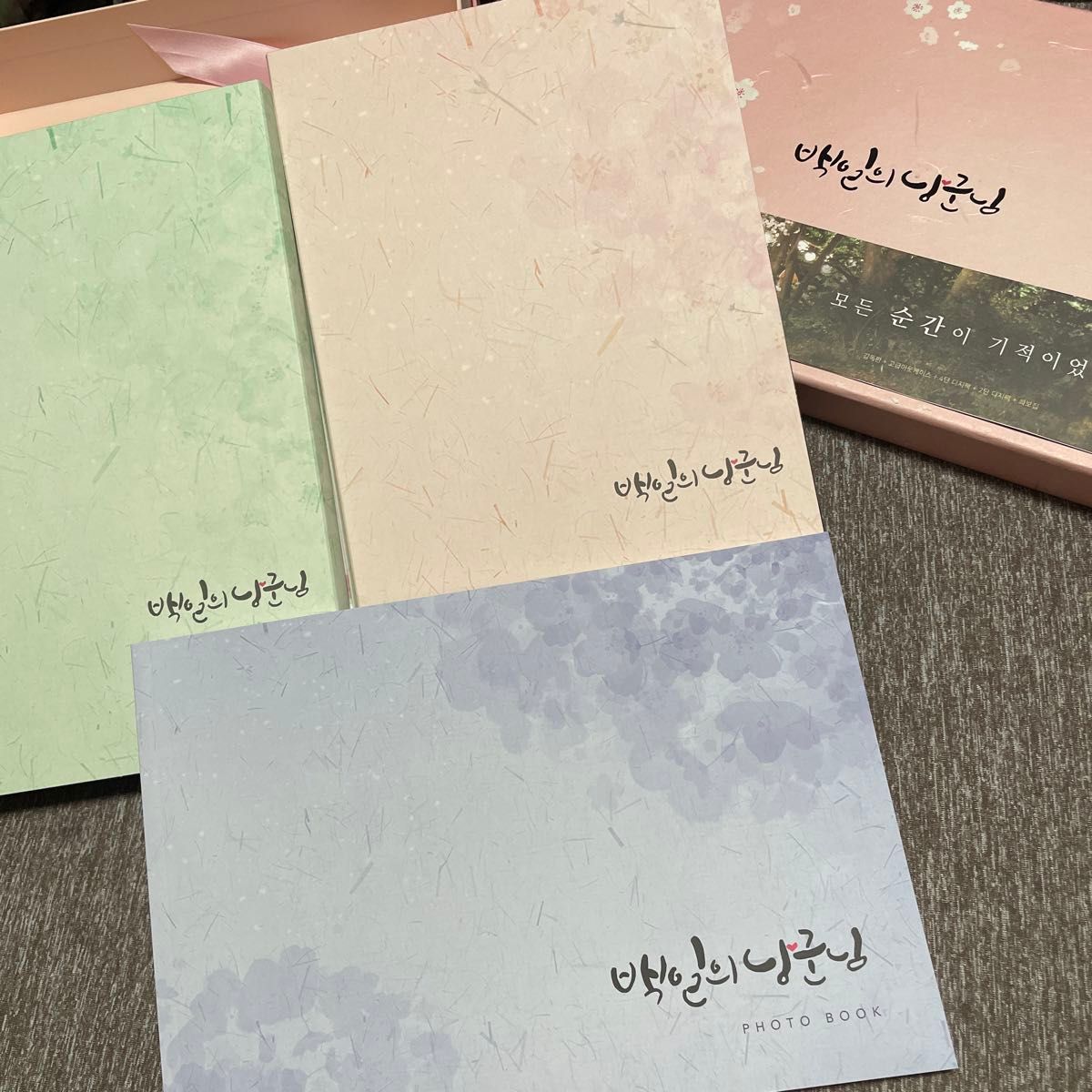 100日の郎君様 監督盤 Blu-ray EXO ディオ 先入金特典 フォト 100日の郎君様 監督盤 Blu-ray EXO ディオ 先入金特典 フォト